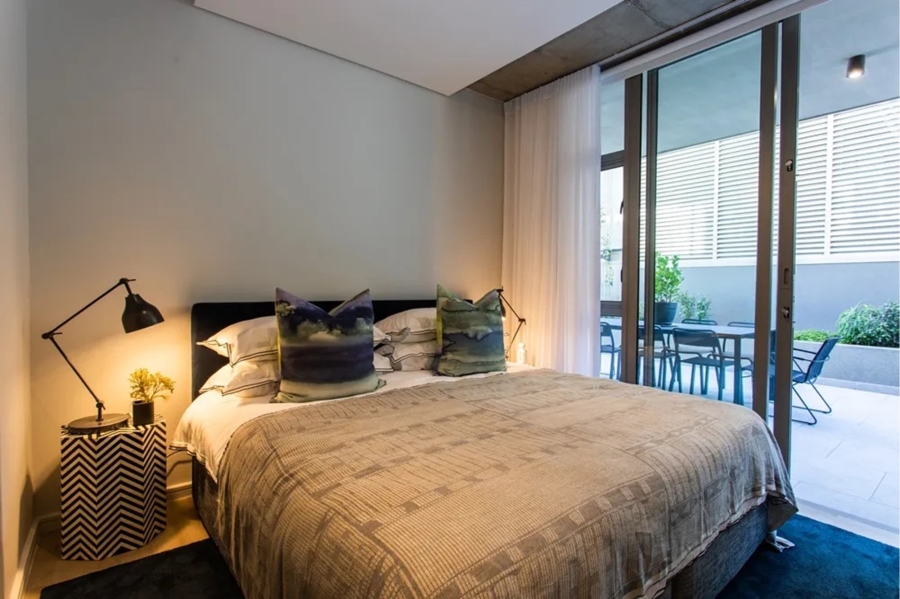 2 Bedroom Property for Sale in De Waterkant Western Cape